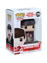 Funko POP Movies: Ferris Bueller's Day Off - Cameron Frye Action Figure